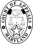 Court of Appeals Seal