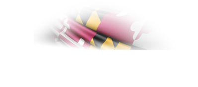 Maryland Courts logo